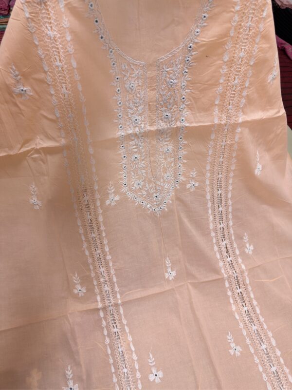 Premium Taarkashi Kurta