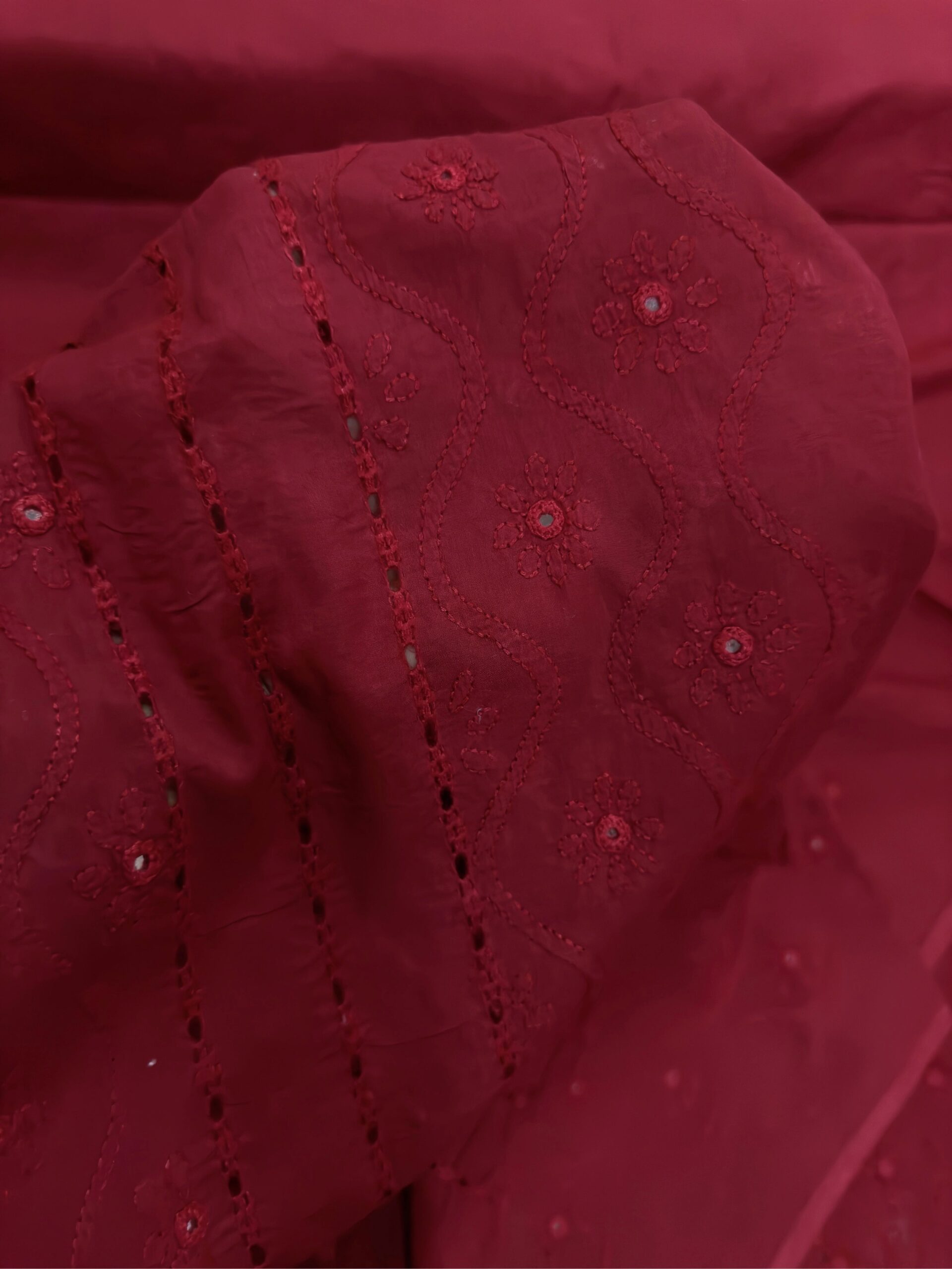 Premium Taarkashi Shirt - Image 3