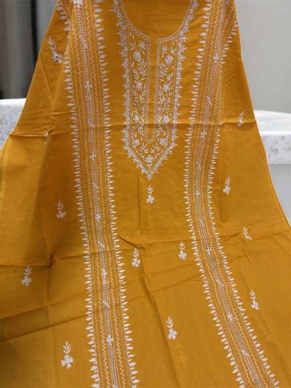 Taarkashi & Shishakari Kurta