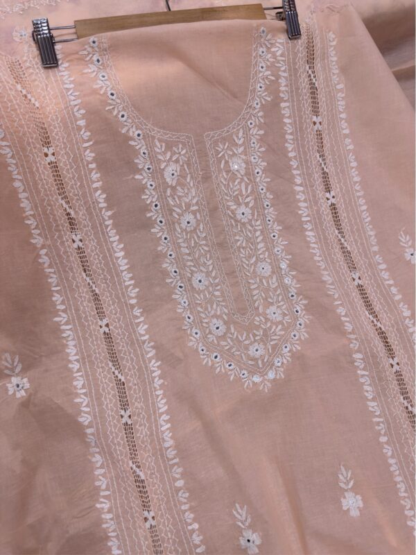 Taarkashi & Shishakari Kurta