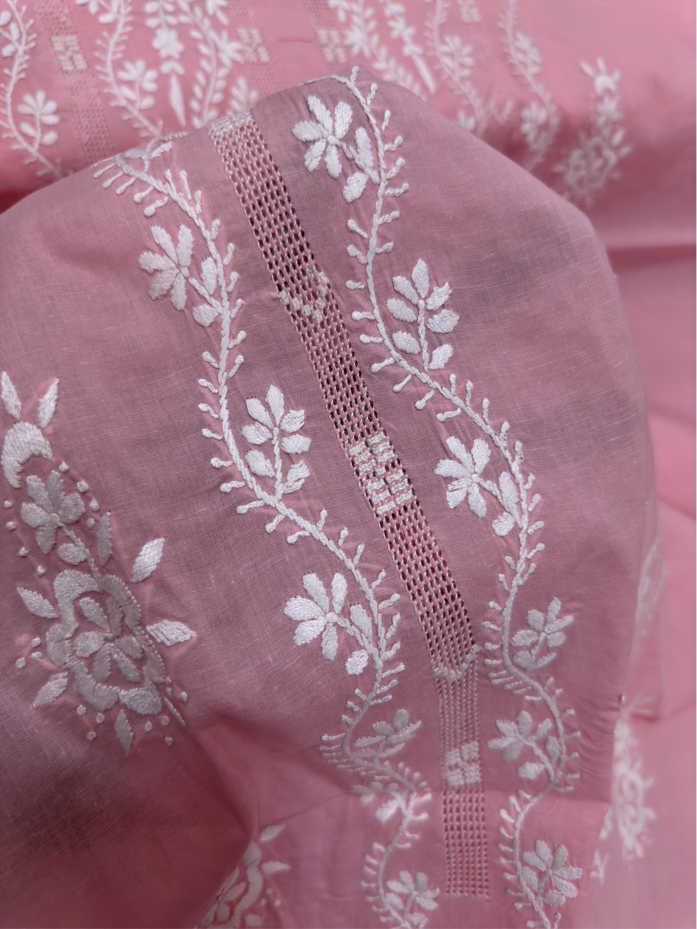 Premium Taarkashi Kurta - Image 3