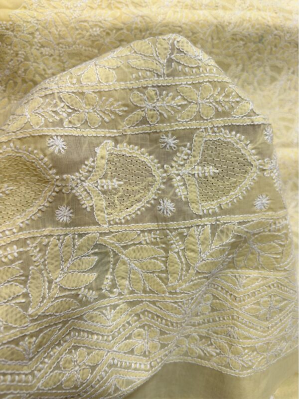 Lucknowi Chikankari Kurta