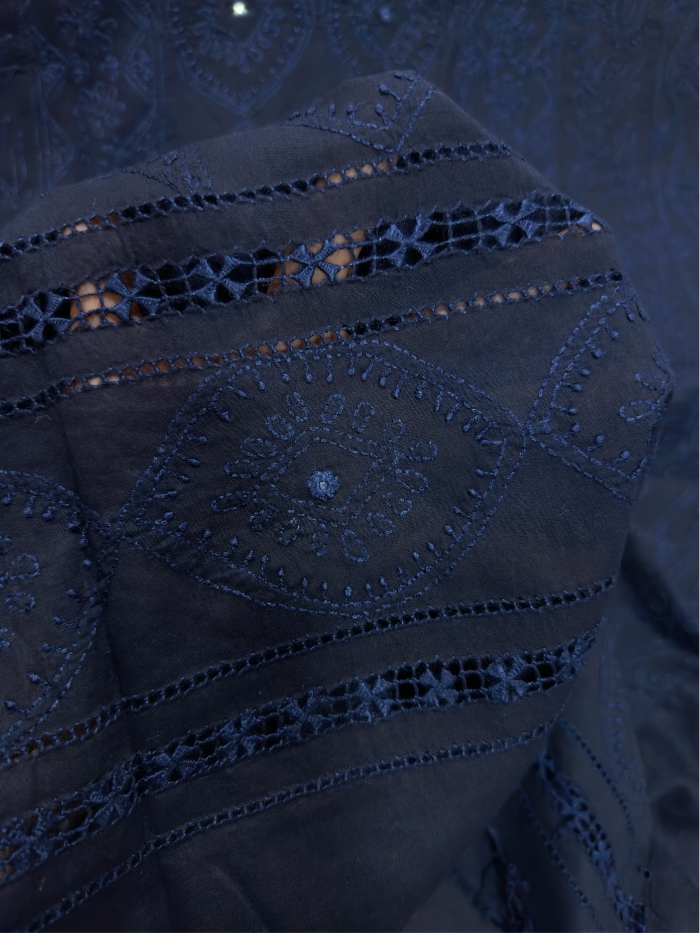 Premium Taarkashi Kurta