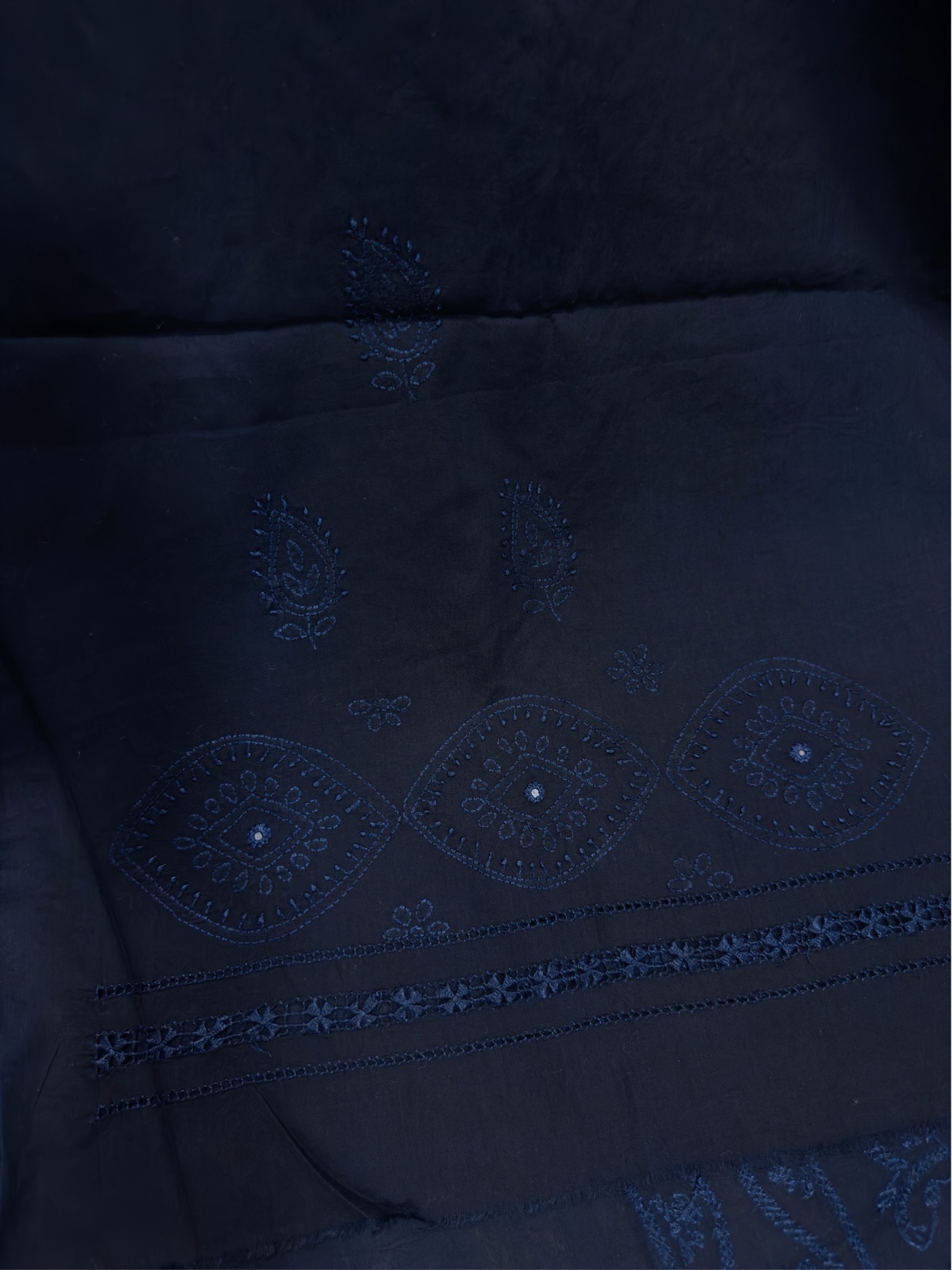 Premium Taarkashi Kurta - Image 4