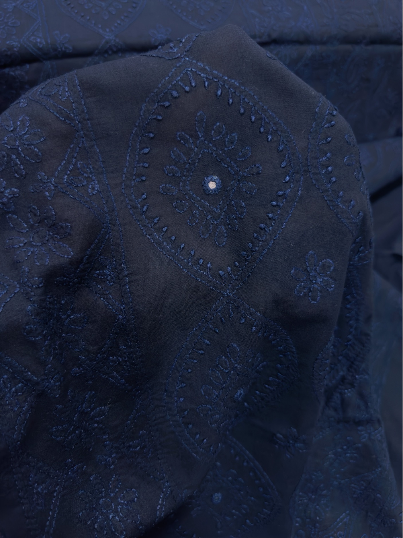 Premium Taarkashi Kurta - Image 2