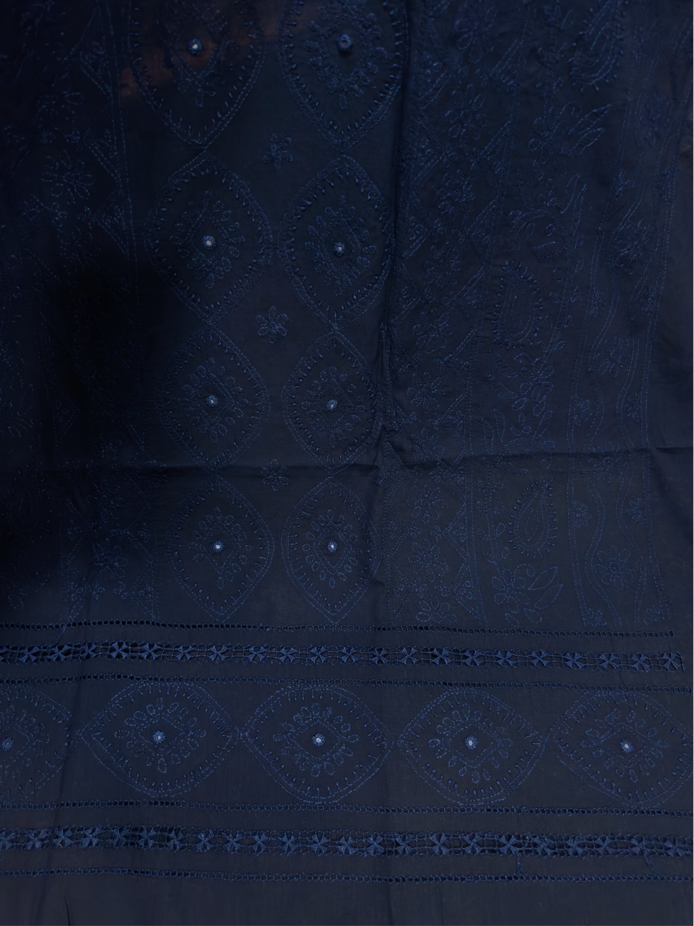 Premium Taarkashi Kurta - Image 3