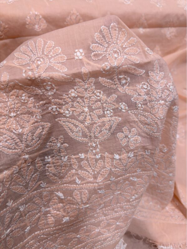 Lucknowi Chikankari Kurta