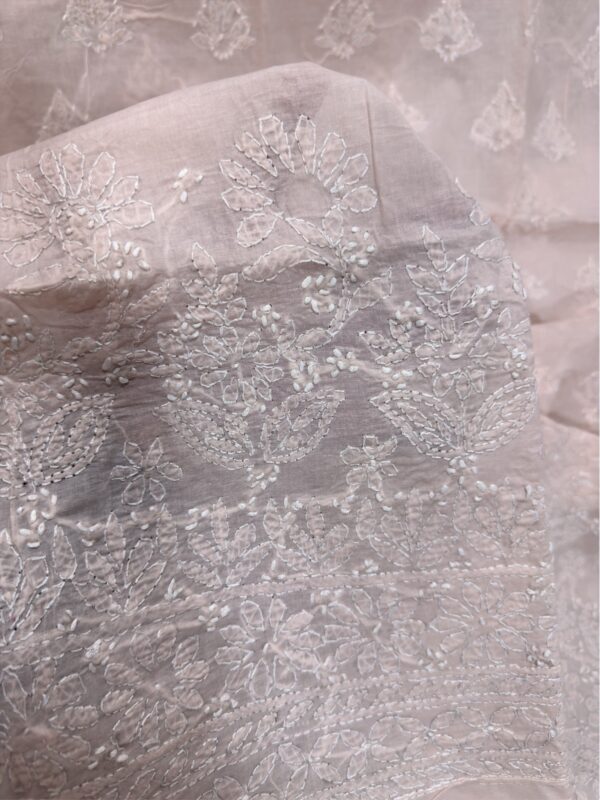 Lucknowi Chikankari Kurta