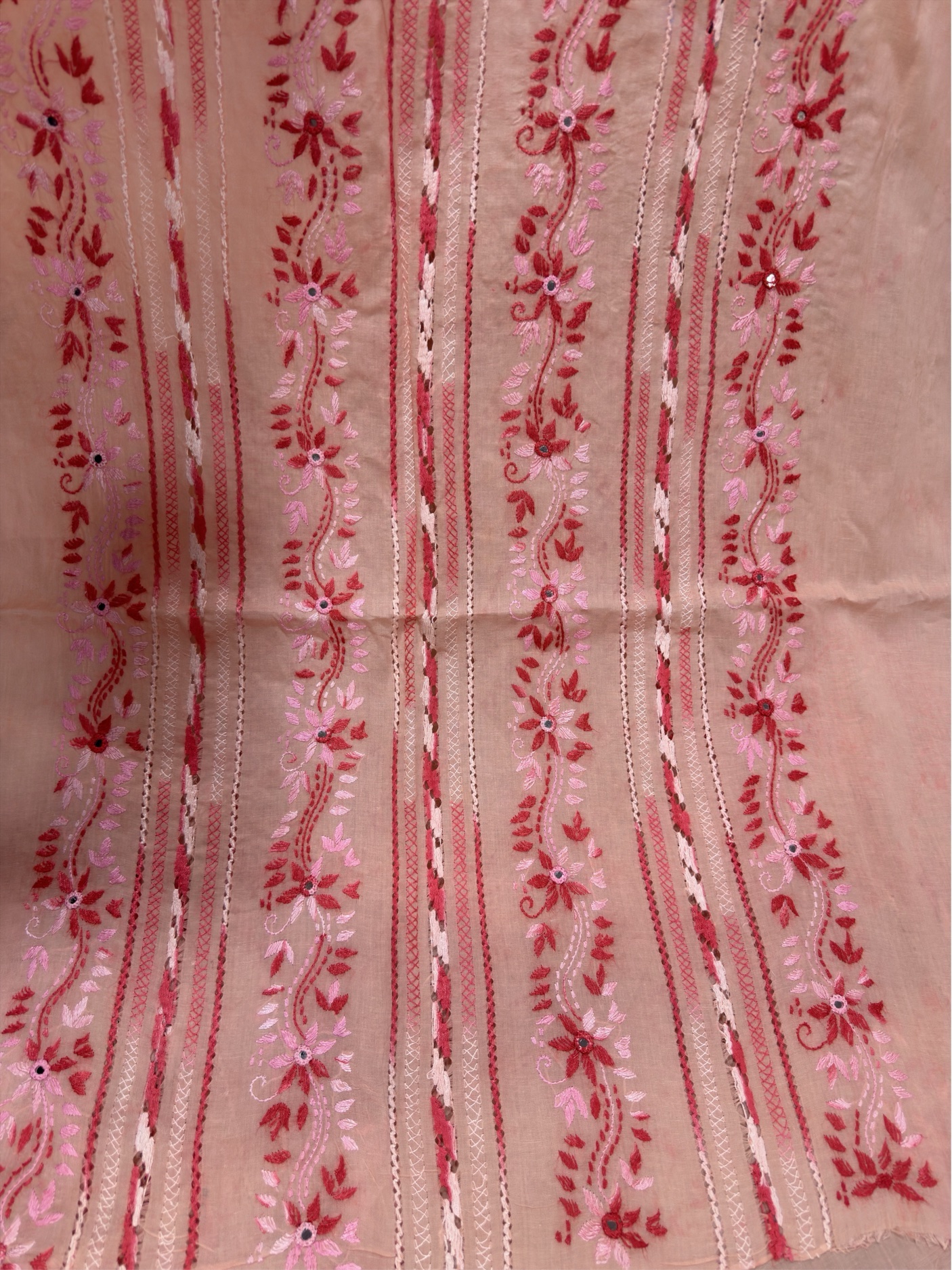 Taarkashi & Shishakari Kurta - Image 2