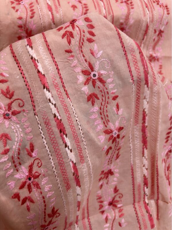 Taarkashi & Shishakari Kurta