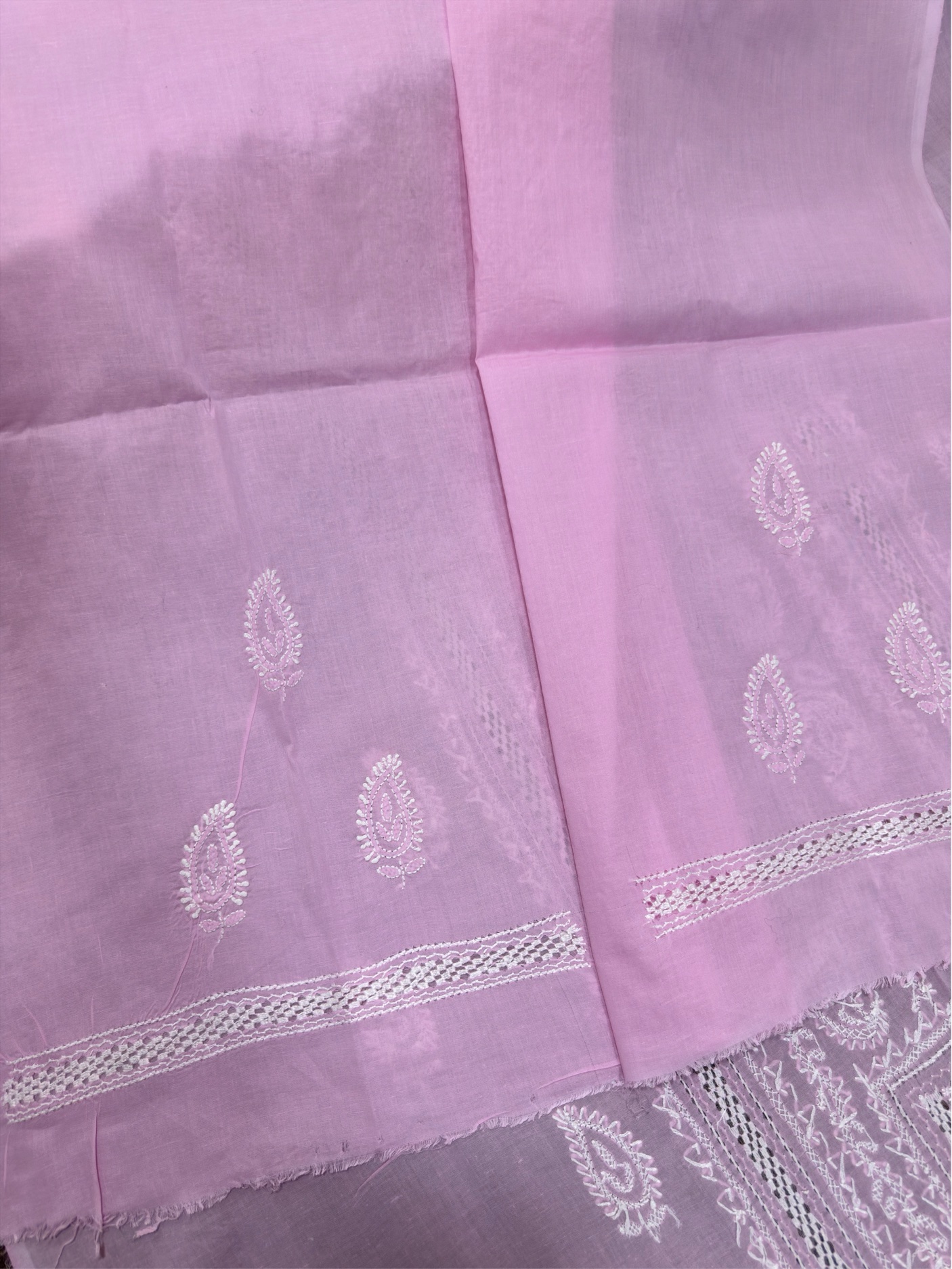 Premium Taarkashi Kurta - Image 3