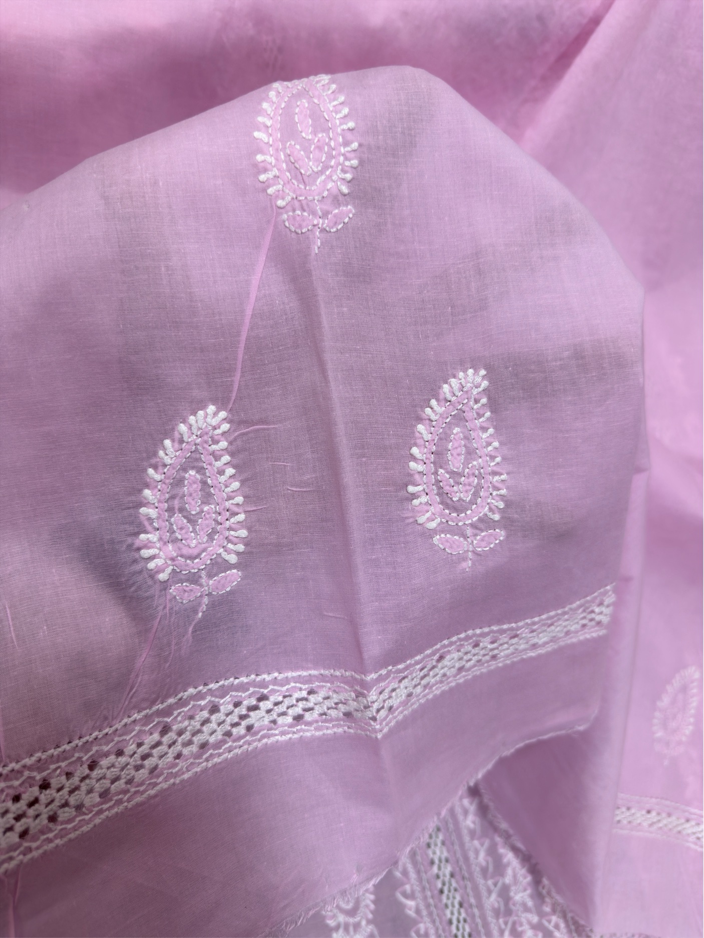 Premium Taarkashi Kurta - Image 4