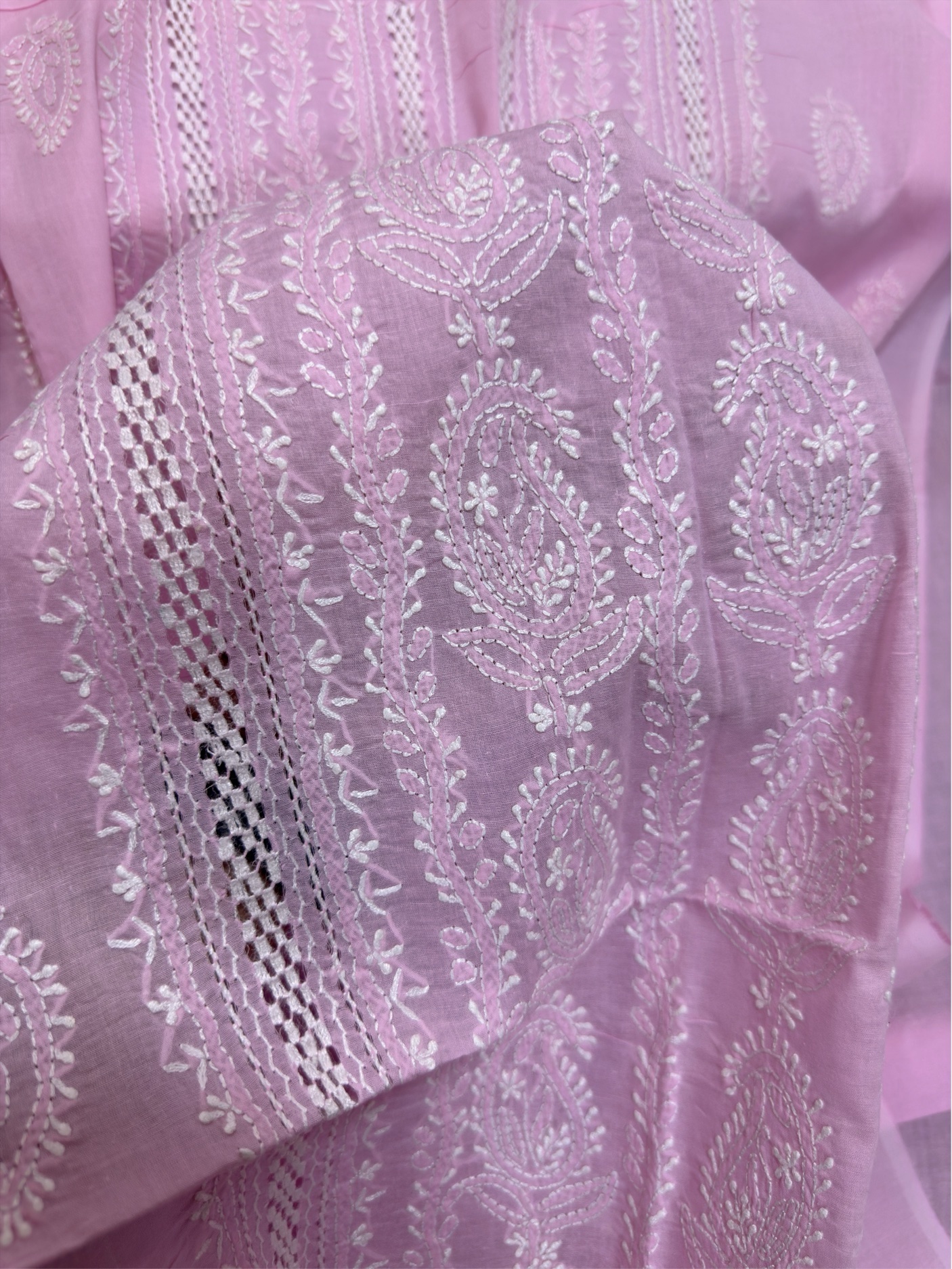 Premium Taarkashi Kurta